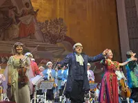ウィーン国立歌劇場（Wiener Staatsoper）の写真・動画_image_1908904