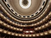 ウィーン国立歌劇場（Wiener Staatsoper）の写真・動画_image_1908905