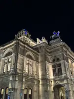 ウィーン国立歌劇場（Wiener Staatsoper）の写真・動画_image_1908911