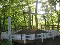 キリストの墓の写真・動画_image_191181