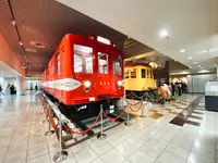 地下鉄博物館の写真・動画_image_1912131