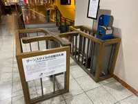 地下鉄博物館の写真・動画_image_1912132