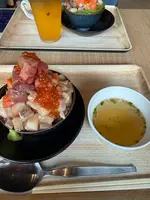 POKEBOWL カナロア 豊洲千客万来店の写真・動画_image_1912625