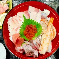 カラオケ＆漁師飯 ハナともキッチンの写真・動画_image_1913435