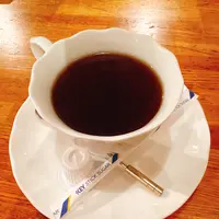 チャップリン喫茶の写真・動画_image_1913859