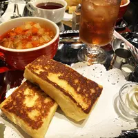 CAFE AALIYA (カフェ アリヤ)の写真・動画_image_1915521