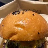 DRAGON BURGER ドラゴンバーガー京都の写真・動画_image_1918511