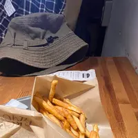 DRAGON BURGER ドラゴンバーガー京都の写真・動画_image_1918513