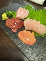 鶏料理ひとりひとりの写真・動画_image_1925940