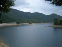 黒川ダムの写真・動画_image_192683