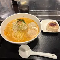 麺屋海神（めんやかいじん）の写真・動画_image_1930757