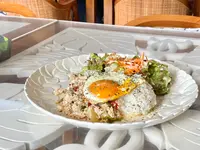 カフェアロハガーデン（CAFE ALOHA GARDEN）の写真・動画_image_1931763