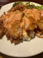 ニジイロ食堂(マルカン鶏麺)の写真・動画_image_1933474