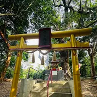 鎮西伊勢分宮 姫神社の写真・動画_image_1933860