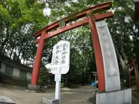 世田谷八幡宮の写真・動画_image_193469