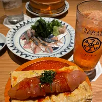 博多シーフードうお田の写真・動画_image_1935437