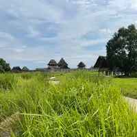 吉野ケ里遺跡の写真・動画_image_1935445