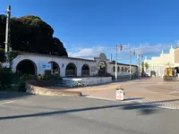 銚子電気鉄道　犬吠駅の写真・動画_image_1935749