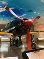 鹿屋航空基地史料館の写真・動画_image_1937184