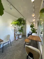 シロクマコーヒービーンズの写真・動画_image_1937470