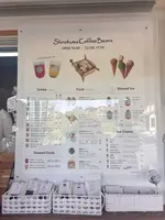 シロクマコーヒービーンズの写真・動画_image_1937472