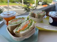 シロクマコーヒービーンズの写真・動画_image_1937473