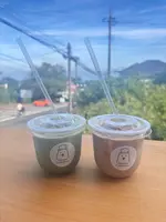 シロクマコーヒービーンズの写真・動画_image_1937474