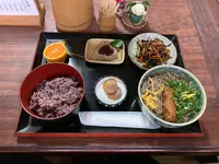 十の字そばの写真・動画_image_1937680