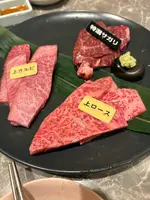 神戸板前焼肉 楽心の写真・動画_image_1941483