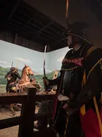 みちのく伊達政宗歴史館の写真・動画_image_1942778