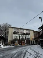 上山温泉下大湯の写真・動画_image_1943628