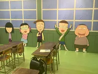 ちびまる子ちゃんランドの写真・動画_image_1947909