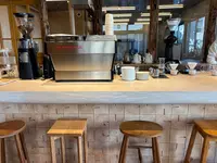 PASSAGE COFFEE MITAKADAI ROASTERYの写真・動画_image_1951736