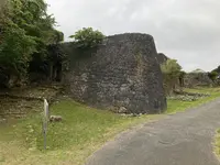 知念城跡の写真・動画_image_1954317