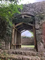 知念城跡の写真・動画_image_1954318