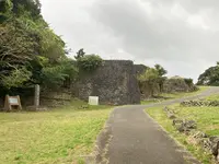 知念城跡の写真・動画_image_1954321