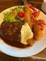 洋食 むーしゃむーしゃの写真・動画_image_1955509