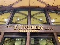 ディズニー・エクスプローラーズ・ロッジの写真・動画_image_1956494