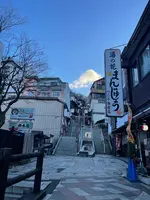 伊香保温泉街の写真・動画_image_1957851