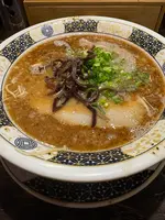 麺’s room 神虎 大阪駅前ビル店の写真・動画_image_1965410