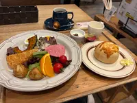 CROCE （クローチェ） の写真・動画_image_1972717