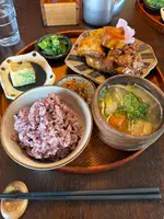 古民家食堂ウワノソラ週末バルの写真・動画_image_1974440