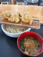 讃岐うどん 空海房の写真・動画_image_1981989