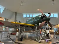 紫電改展示館の写真・動画_image_1987410