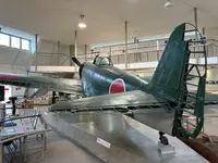 紫電改展示館の写真・動画_image_1987411