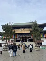 成田（成田山表参道）の写真・動画_image_1991232