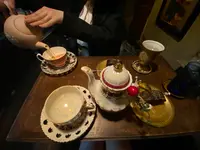 エセルの中庭の写真・動画_image_1992415