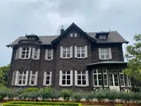 旧古河庭園の写真・動画_image_1992417