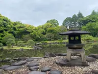 旧古河庭園の写真・動画_image_1992418