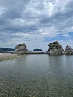 浄土ヶ浜の写真・動画_image_2006551